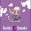 Komiks Paragrafowy Kotki i Smoki