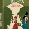 Komiksy paragrafowe: Sherlock Holmes - Pojedynek z Irene Adler
