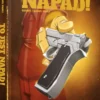 Komiksy paragrafowe: To jest napad!