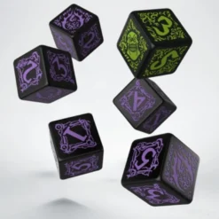 Komplet Hordes Legion of Everblight