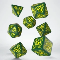 Komplet Pathfinder Strange Aeons