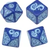 Komplet The Strange Dice Set (4)