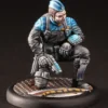 Komplex Faction Starter