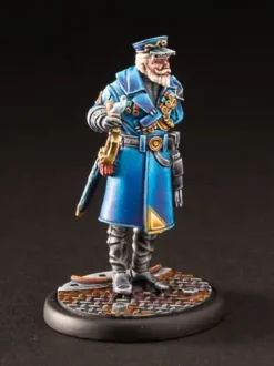 Komplex Faction Starter