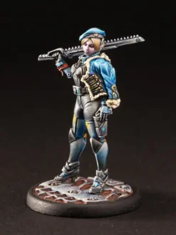 Komplex Faction Starter