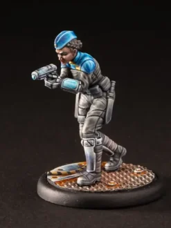 Komplex Faction Starter