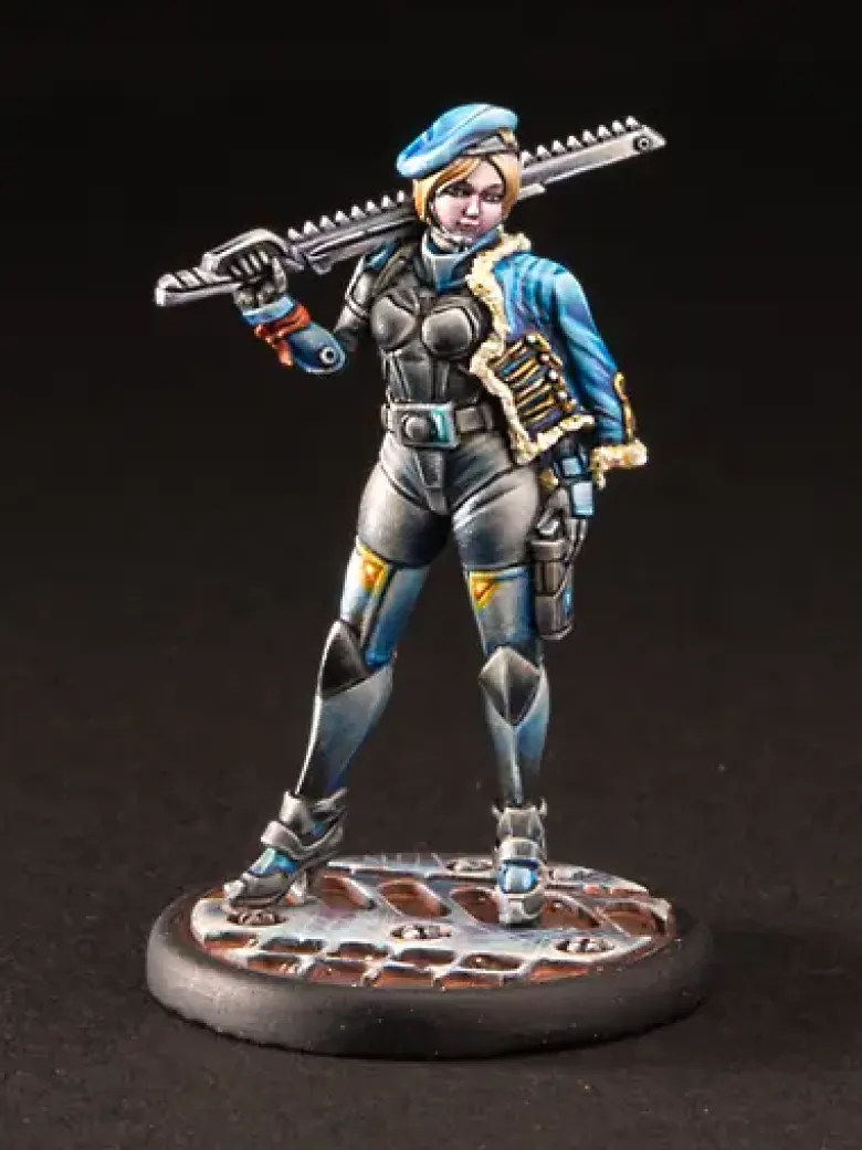 Komplex Faction Starter