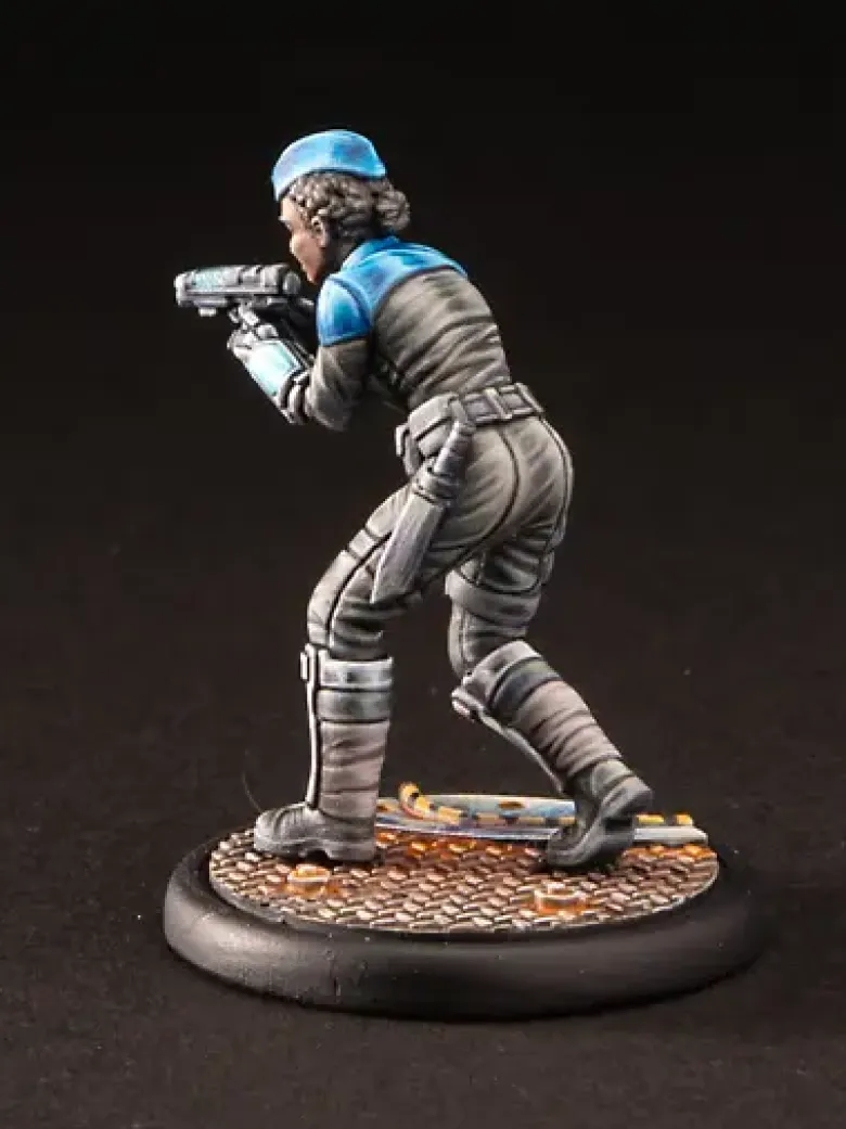 Komplex Faction Starter