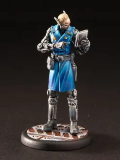 Komplex Faction Starter