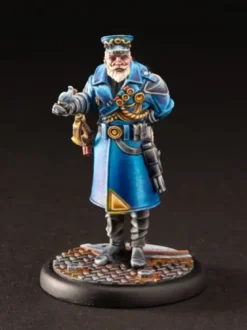 Komplex Faction Starter