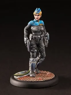Komplex Faction Starter