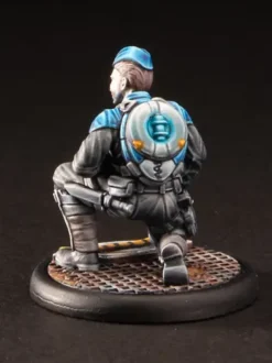 Komplex Faction Starter