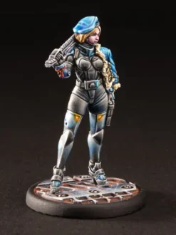 Komplex Faction Starter
