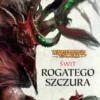 Koniec Czasów Tom IV - Świt Rogatego Szczura