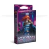 Korsan, Corsairs of the Gate Exclusive Edition