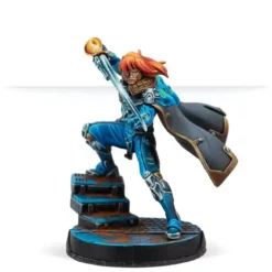 Korsan, Corsairs of the Gate Exclusive Edition