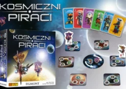 Kosmiczni Piraci