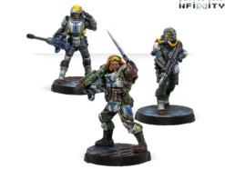 Kosmoflot Expansion Pack Alpha