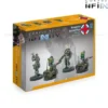 Kosmoflot Support Pack