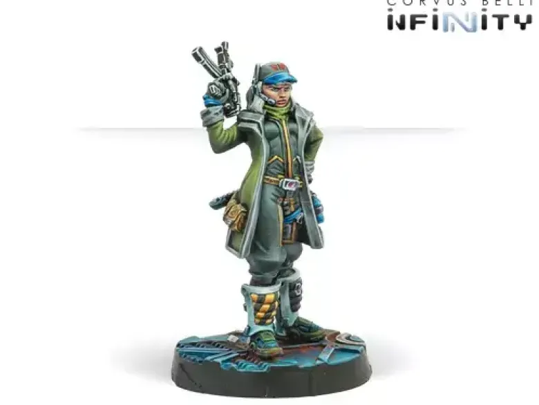 Kosmoflot Support Pack