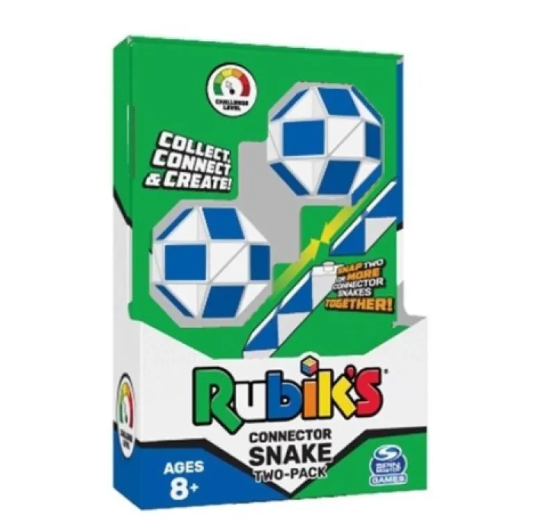 Kostka Rubika Connector Snake