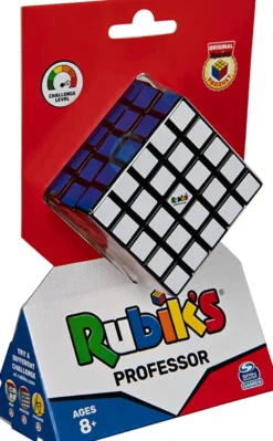 Kostka Rubika 5x5x5 Hex Pudełko