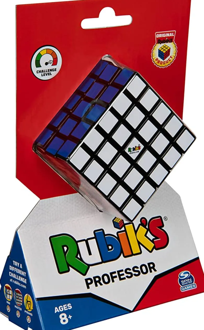 Kostka Rubika 5x5x5 Hex Pudełko
