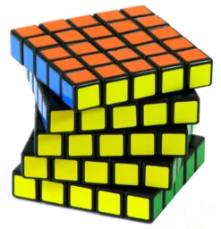 Kostka Rubika 5x5x5 Hex Pudełko