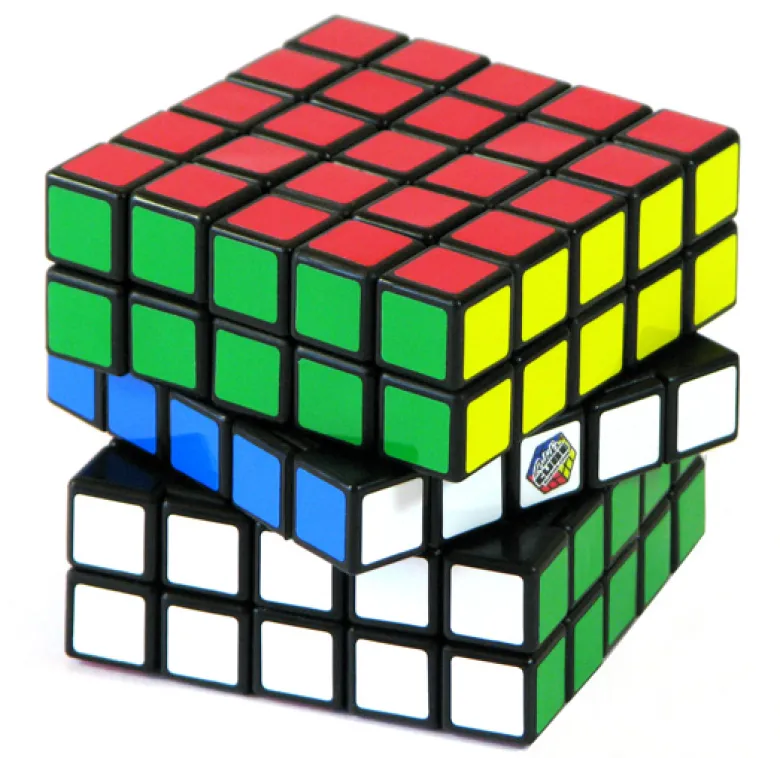 Kostka Rubika 5x5x5 Hex Pudełko