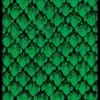 Koszulki Legion: Dragonhide Green (50 szt.)