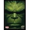 Koszulki Marvel Card Sleeves - Hulk (65 Sleeves)