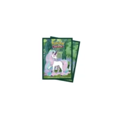 Koszulki Pokemon: Gallery Series Enchanted Glade (Standard Size 65szt.)