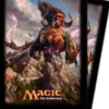 Koszulki Ultra Pro Born of the Gods - Xenagos, God of Revels (80 sleeves)