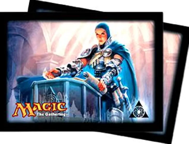 Koszulki Ultra Pro Dragon's Maze - Lavinia (80 sleeves)