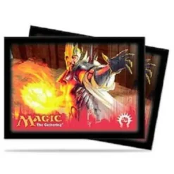 Koszulki Ultra Pro Gatecrash - Boros Sunhome Guildmage (80 sleeves)
