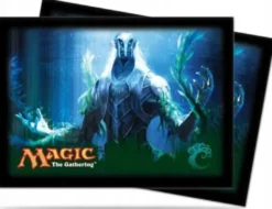 Koszulki Ultra Pro Gatecrash - Zameck Guildmage (80 sleeves)