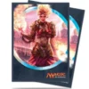 Koszulki Ultra Pro Kaladesh - Chandra, Torch of Defiance (80 sleeves)
