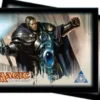 Koszulki Ultra Pro Return to Ravnica - Azorius (80 sleeves)