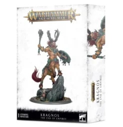 Kragnos The End of Empires