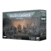 Krieg Command Squad