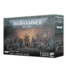 Krieg Command Squad