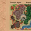 Królestwo w Budowie (Kingdom Builder): Kapitol