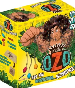 Król Ozo