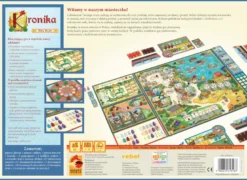 Kronika: Big Box