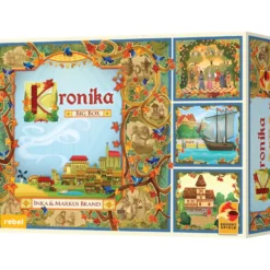 Kronika: Big Box