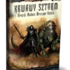 Kroniki Malusa Mroczne Ostrze: Krwawy Sztorm
