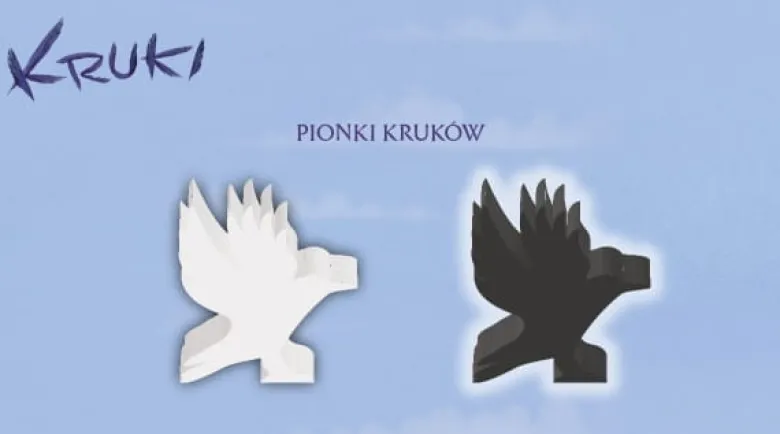 Kruki