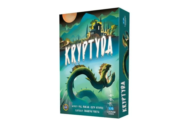 Kryptyda