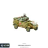 Kubelwagen Ambulance