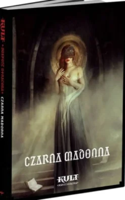 Kult : Boskość Utracona - Czarna Madonna